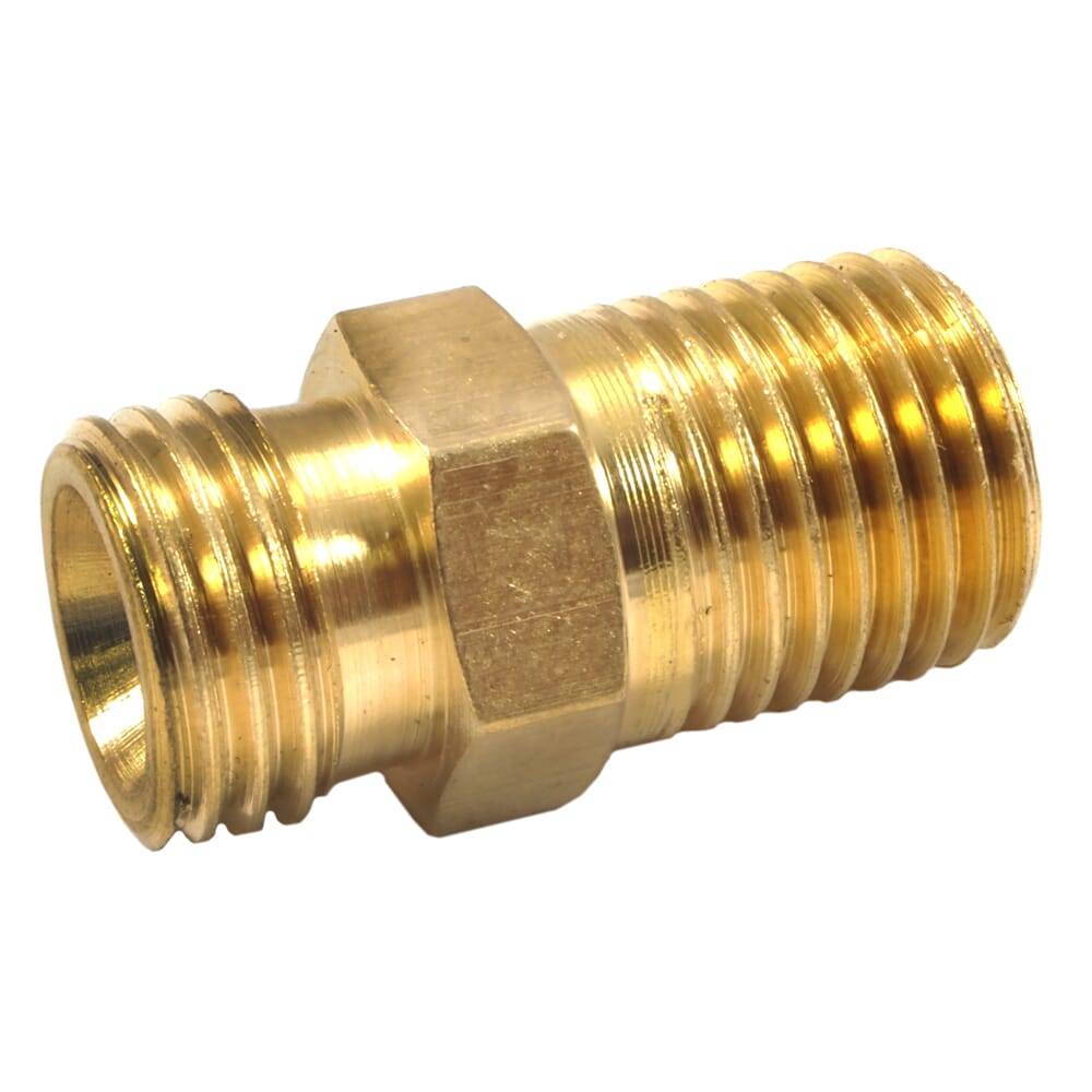 75537 Ball End Adapter, 1/4 in MNP